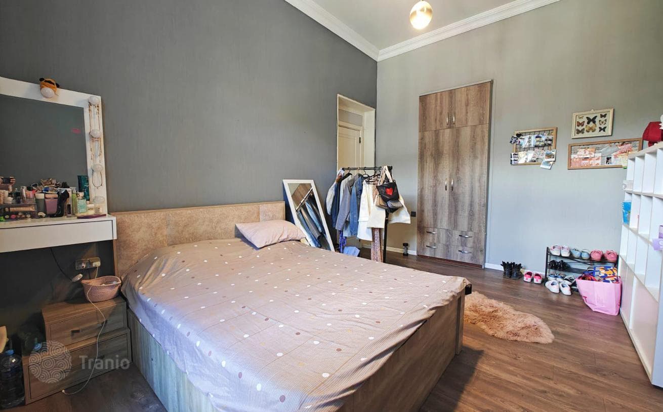 3-Bedroom Apartment in Tbilisi, photo 4