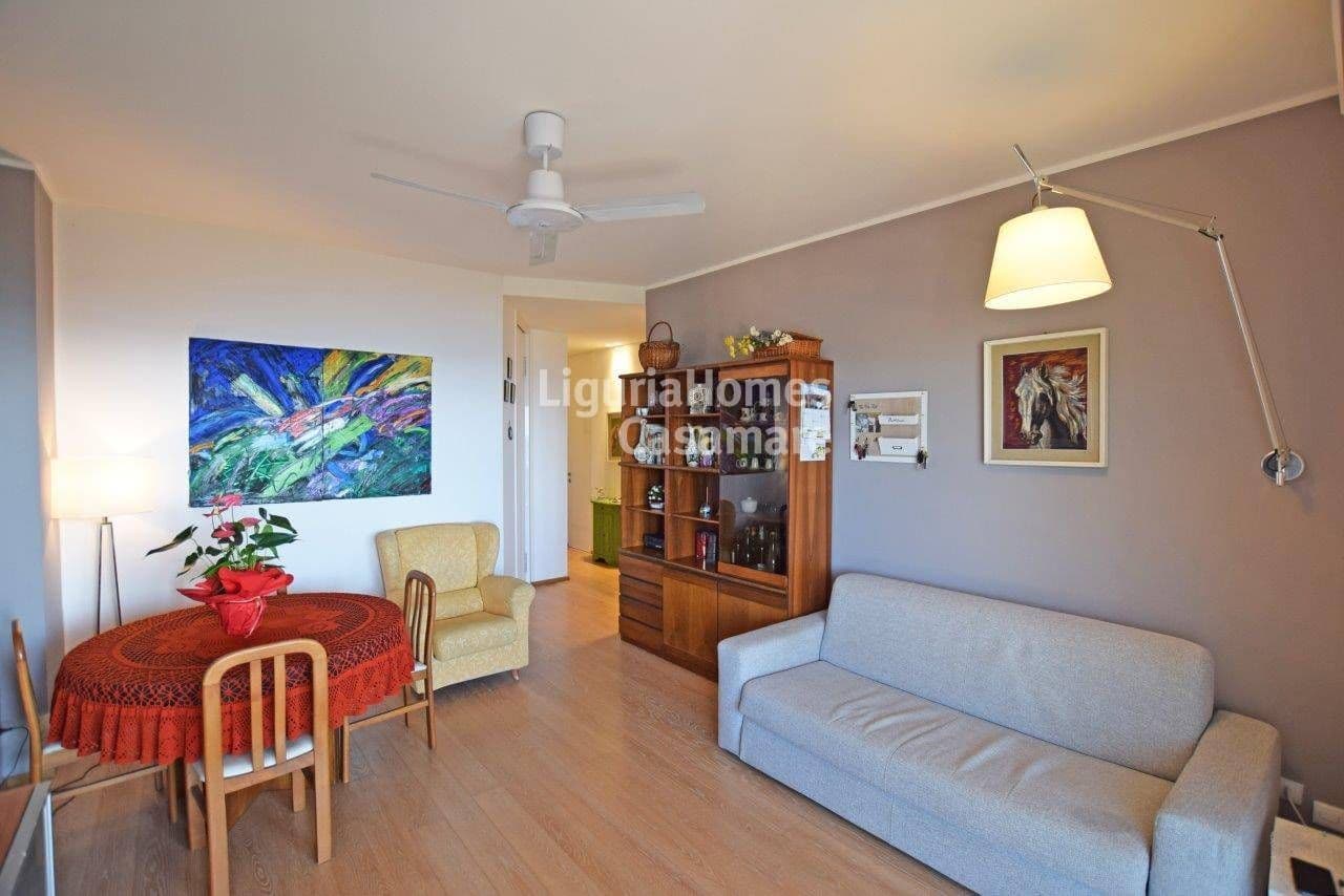 Апартаменты в Оспедалетти, Италия, 86 м², фото 5