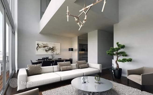 3-Bedroom Apartment in Eyup, Istanbul, photo 3