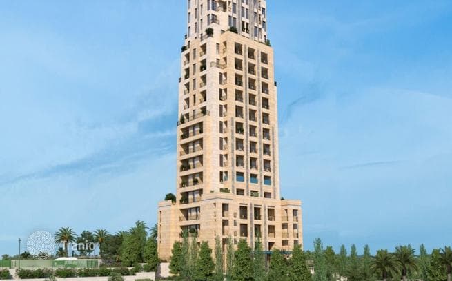 2-комнатная квартира 94 м² в Пиргосе, Кипр, фото 4