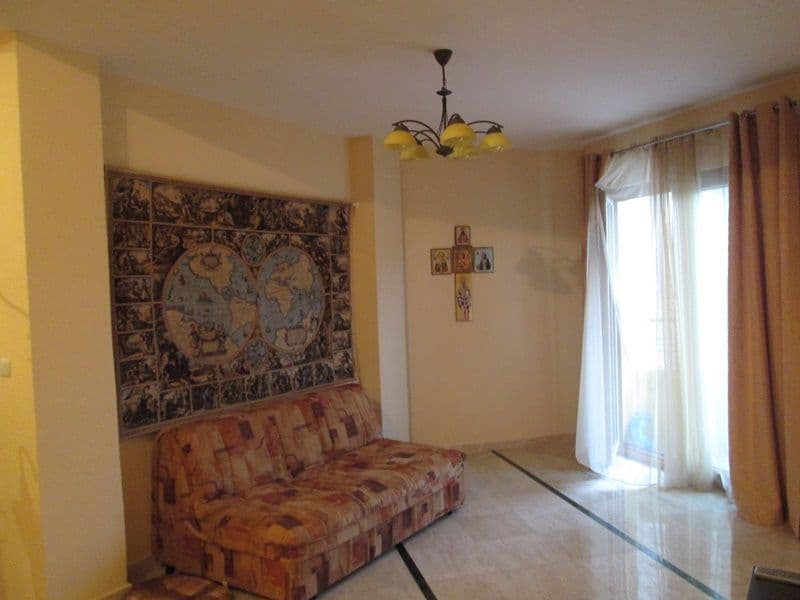 Квартира в Херцег-Нови, Черногория, 63 м², фото 4