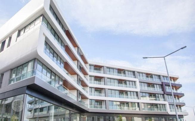 Квартира 2+1 в никосии, фото 2