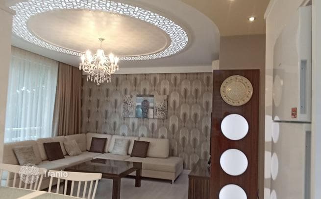 1-Bedroom Apartment 200 m from the Seafront in Konyaalti, Antalya, photo 2