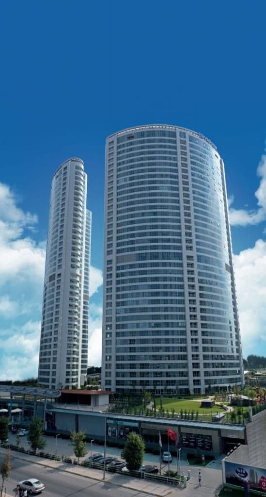 Квартира в Стамбуле, Турция, 157 м², фото 4
