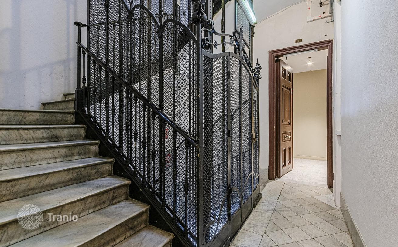 3-комнатная квартира 246 м² в Барселоне, Испания, фото 3