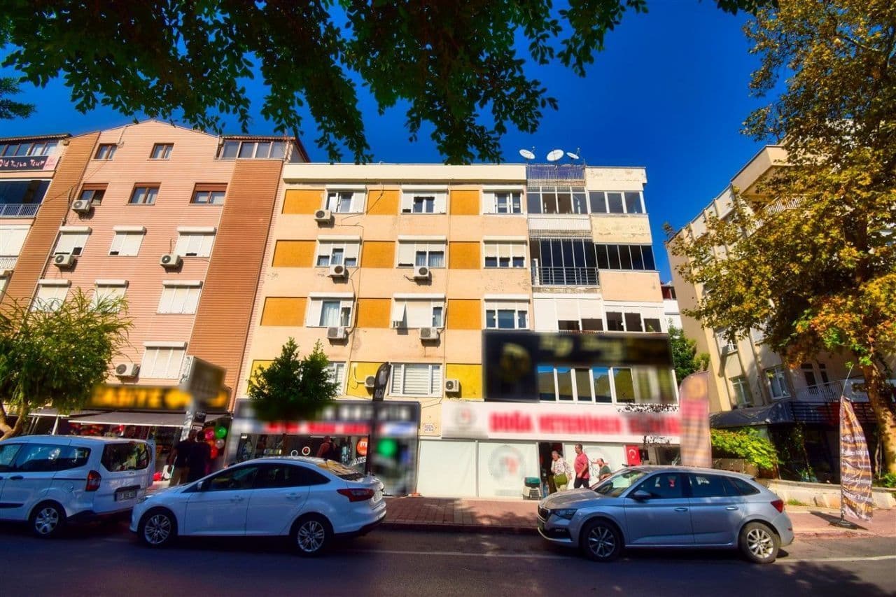 Квартира в Анталии, Турция, 210 м², фото 2