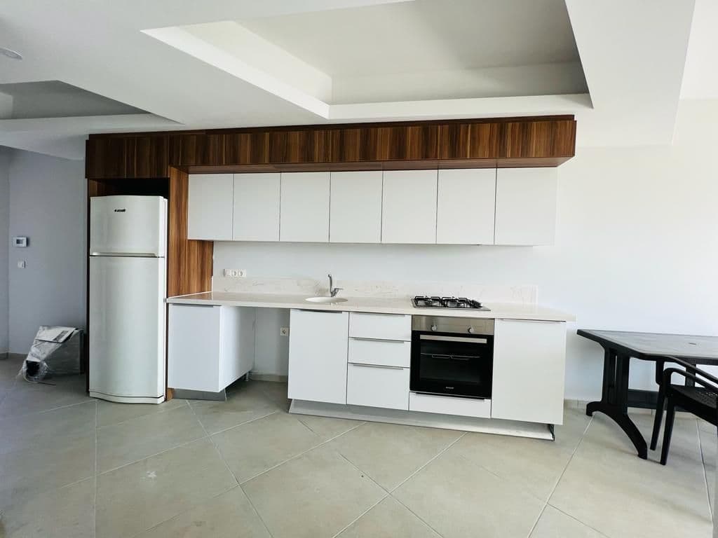 Квартира в Мерсине, Турция, 92 м², фото 4