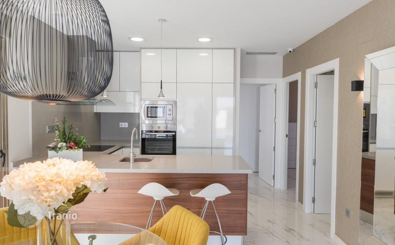 3-комнатная вилла 84 м² в Деэса де Кампоамор, Испания, фото 2