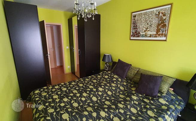 4-комнатная квартира 78 м² в Районе XIV (Зугло), Венгрия, фото 4
