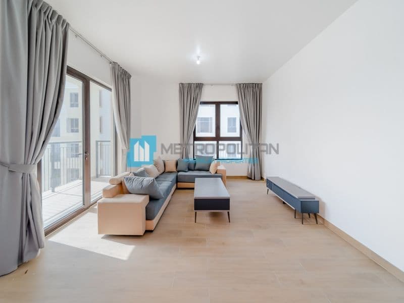 Апартаменты в Дубае, ОАЭ, 127.65 м², фото 4