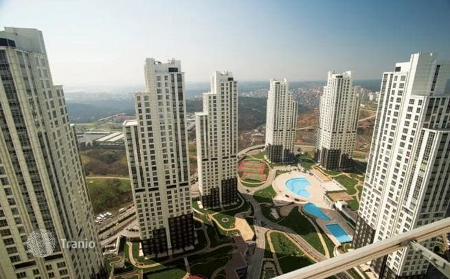 2-Bedroom Apartment in Sariyer, Istanbul, photo 3