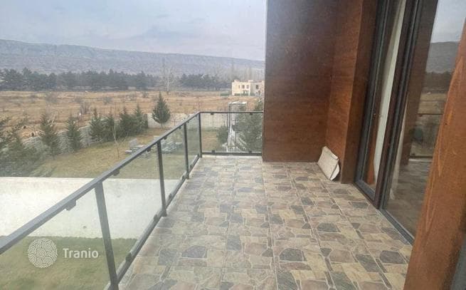 House 350 m² in Tbilisi, photo 2