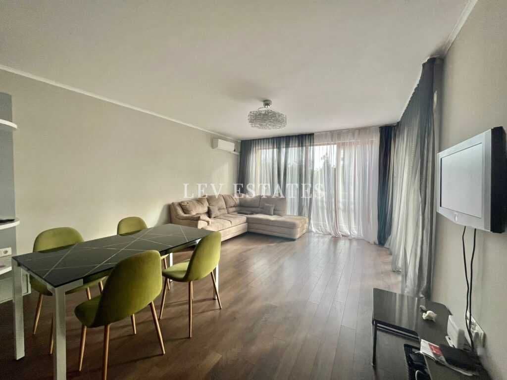 Квартира в Несебре, Болгария, 110 м², фото 3