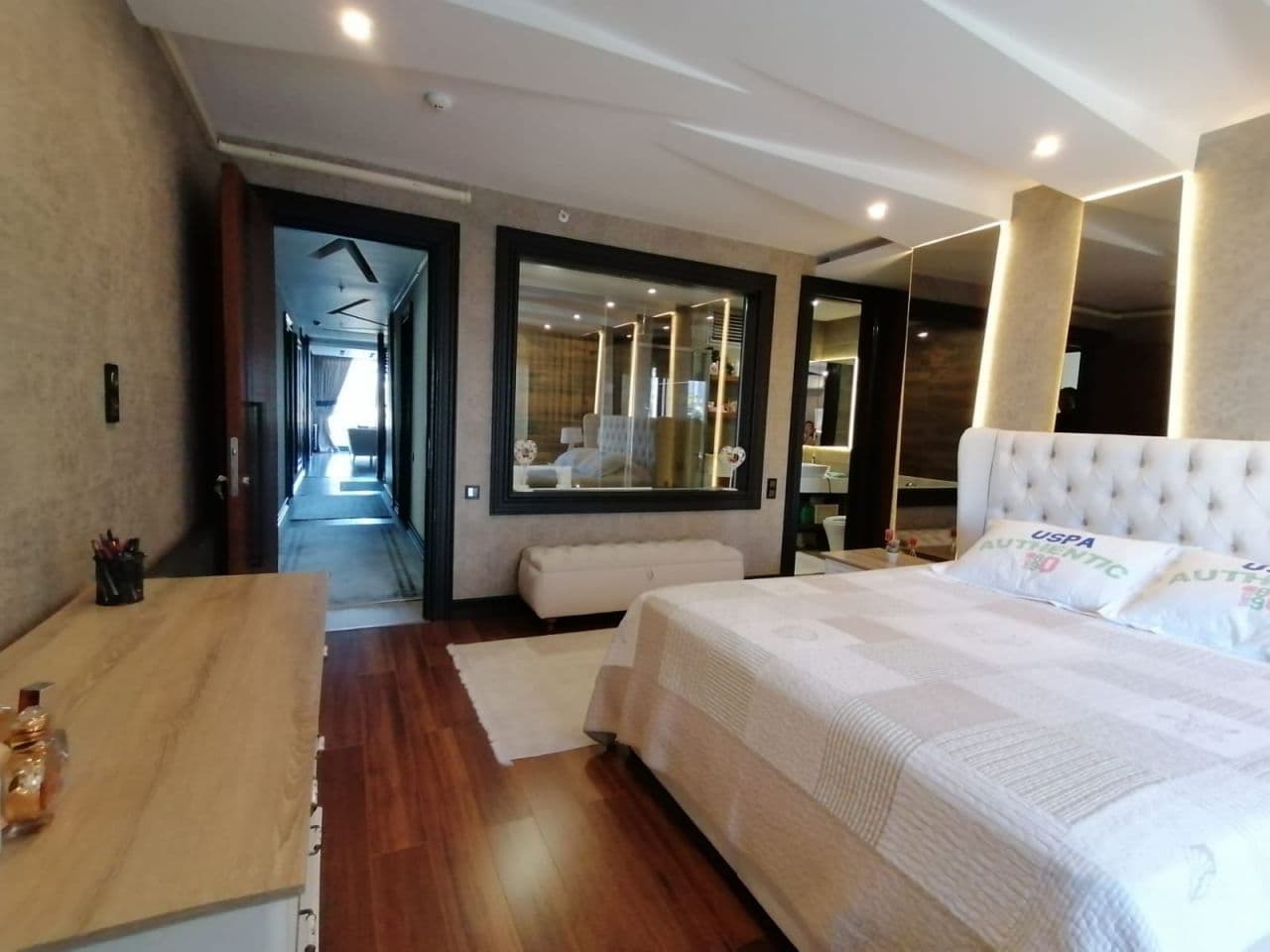 Квартира в Мерсине, Турция, 280 м², фото 5