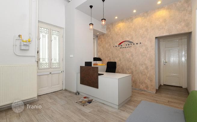 2-комнатная квартира 74 м² в Районе V (Белварош-Липотвароше), Венгрия, фото 2