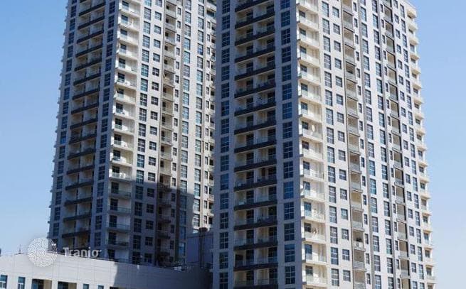 Готовые квартиры для получения резидентской визы и дохода в DEC Towers недалеко от делового центра города, Dubai Marina, Дубай, ОА, фото 3