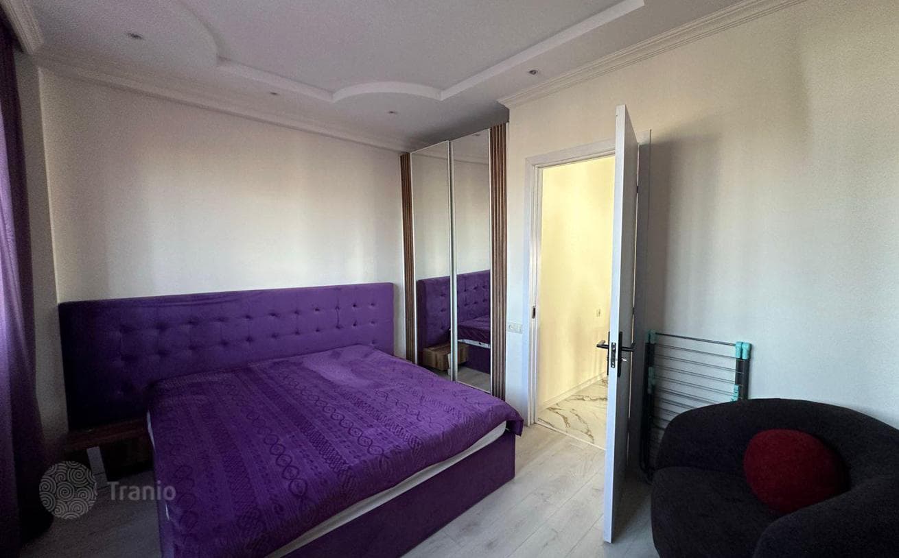 2-Bedroom Apartment in Saburtalo, Tbilisi