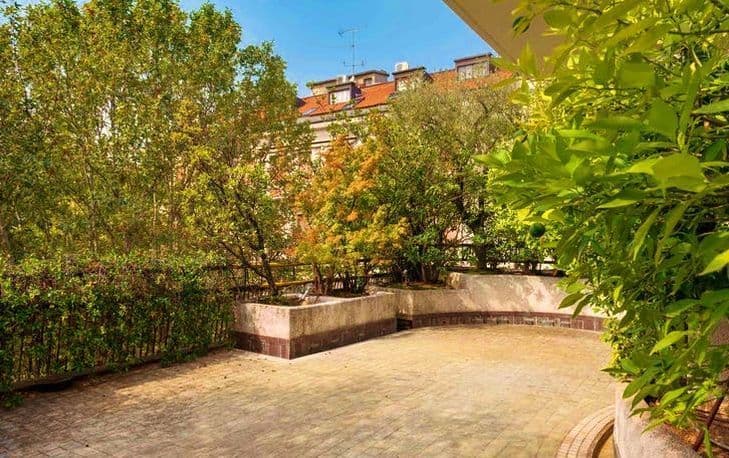 Апартаменты в Милане, Италия, 589 м², фото 3