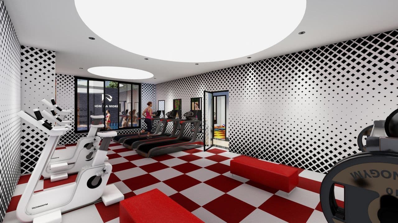 Квартира в Авсалларе, Турция, 105 м², фото 3