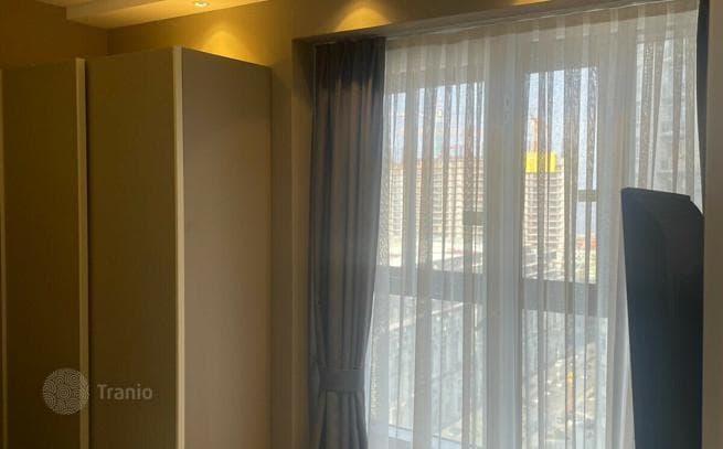 1-Bedroom Apartment with Sea and City Views in Batumi, photo 5