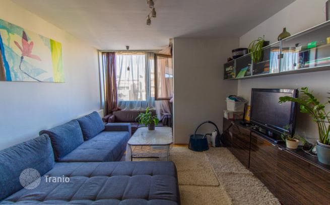 2-комнатная квартира 50 м² в Районе XIII, Венгрия, фото 3