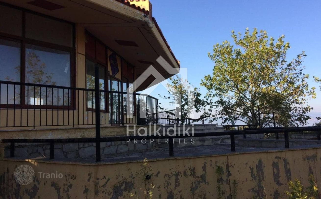 8-комнатный дом в городе 260 м² в Халкидики, Греция, фото 3