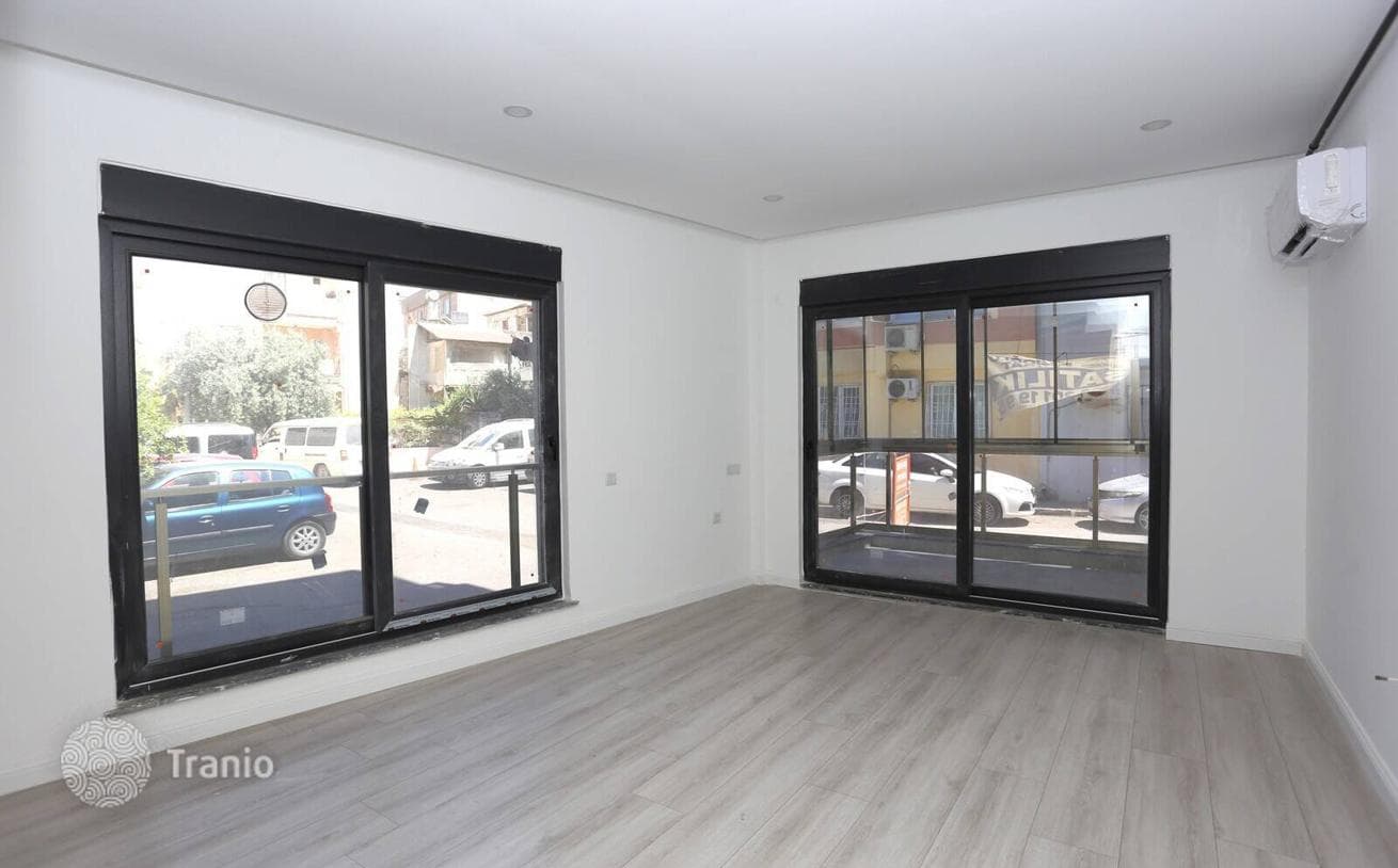 1-Bedroom (1+1) Apartments in Muratpasa, Antalya, photo 3