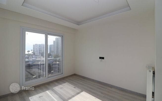 1-Bedroom Turnkey Apartments in Tece, Mersin, photo 2