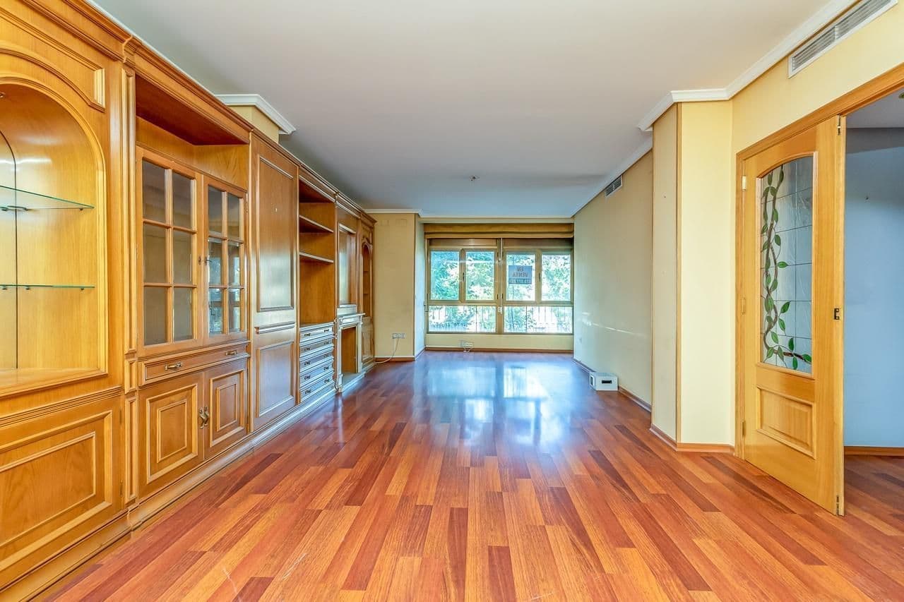 Апартаменты в Валенсии, Испания, 156 м², фото 4