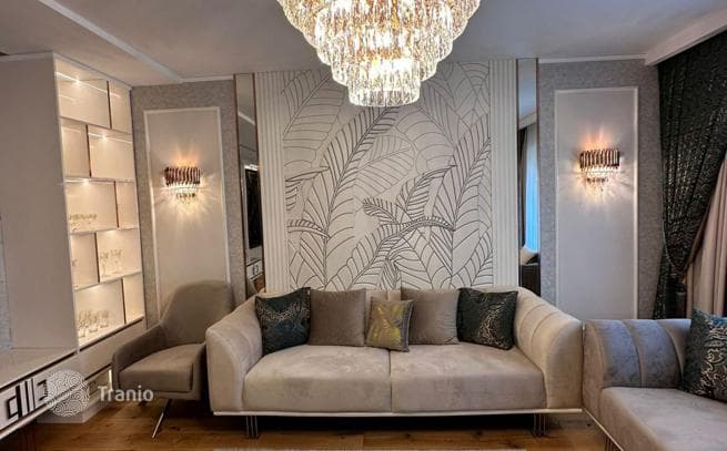 3-Bedroom (3+1) Apartment in Premium Complex in Konyaalti, Antalya, photo 2