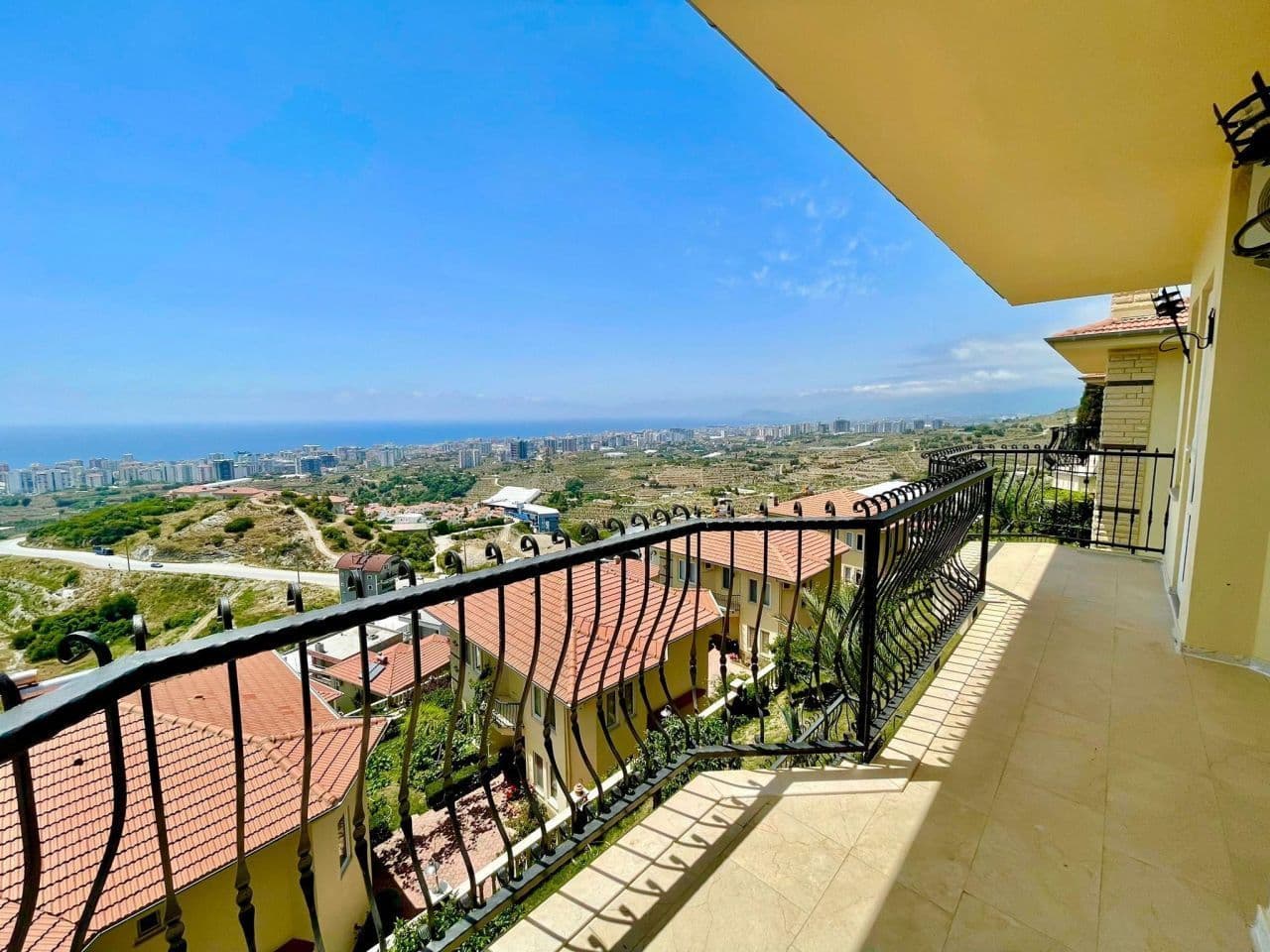 Квартира в Алании, Турция, 192 м², фото 2