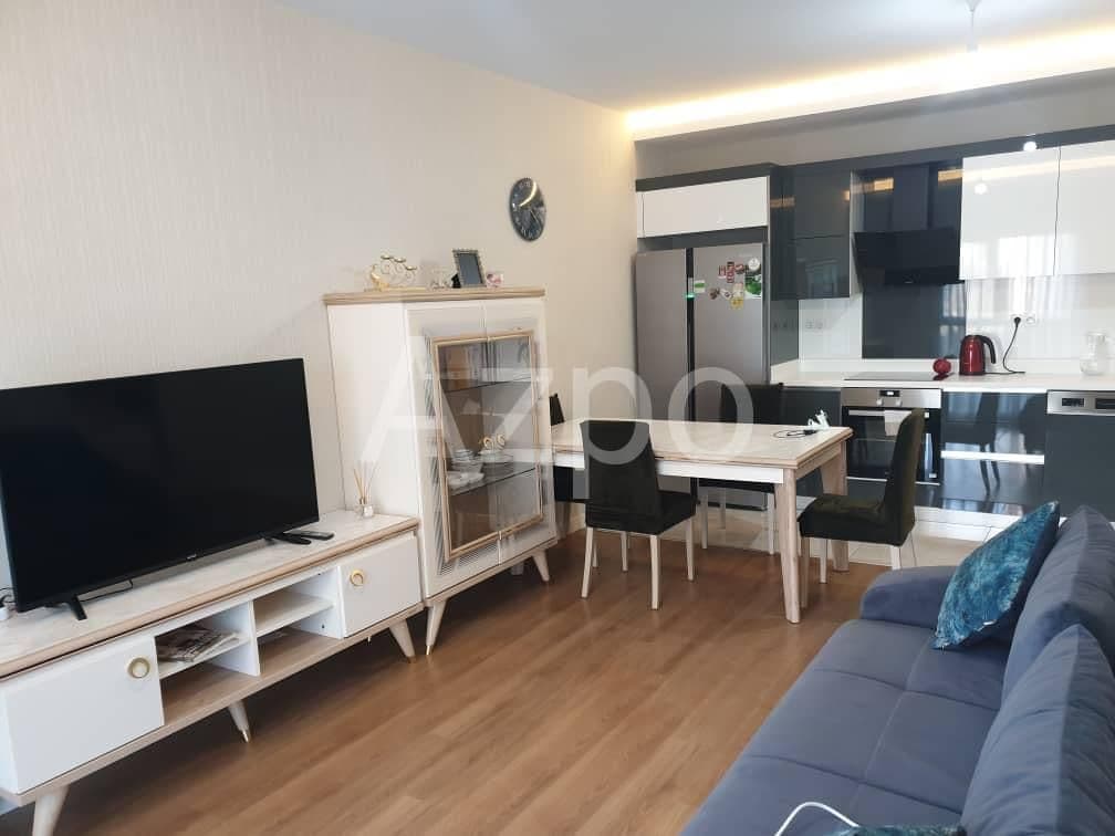 Апартаменты в Стамбуле, Турция, 87 м², фото 2