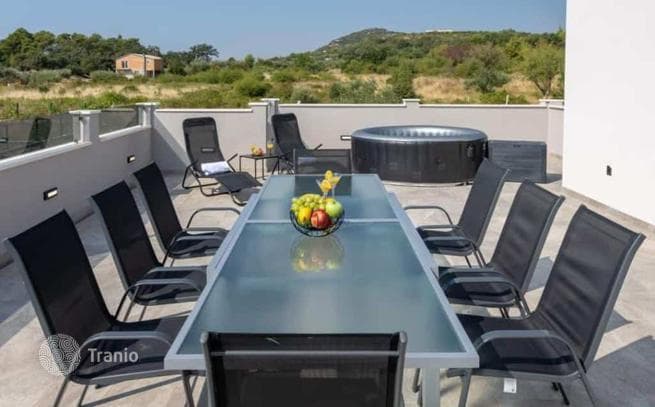 3-Bedroom Villa in Kastela