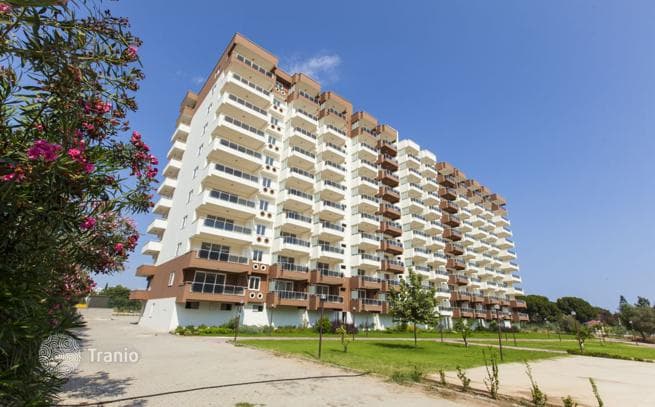 2–3-Bedroom Apartments with 5 Pools in Erdemli, Mersin, photo 5