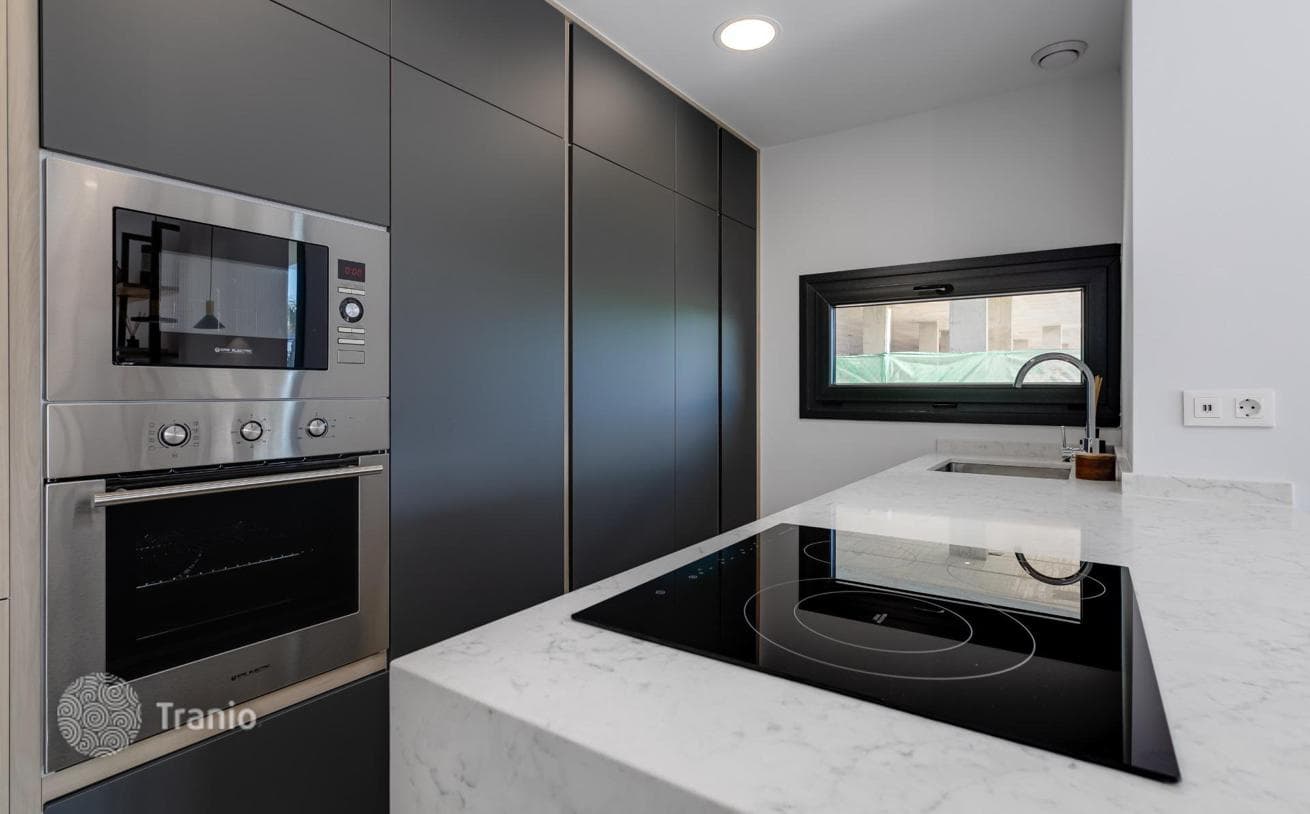 2-комнатная квартира 80 м² в Деэса де Кампоамор, Испания, фото 5