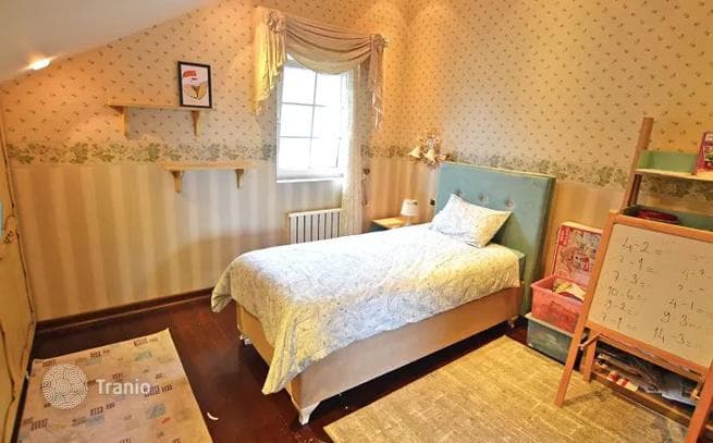 5-Bedroom Apartment in Beykoz, Istanbul, photo 4