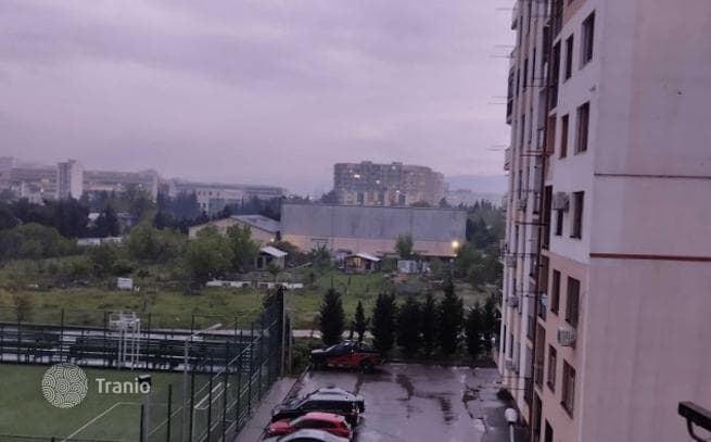2-Bedroom Apartment in Tbilisi, photo 4