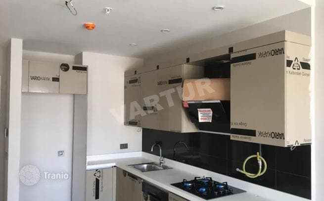 1-Bedroom Apartment in Kartal, Istanbul, photo 4