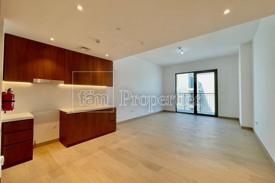 Апартаменты в Дубае, ОАЭ, 76 м², фото 3