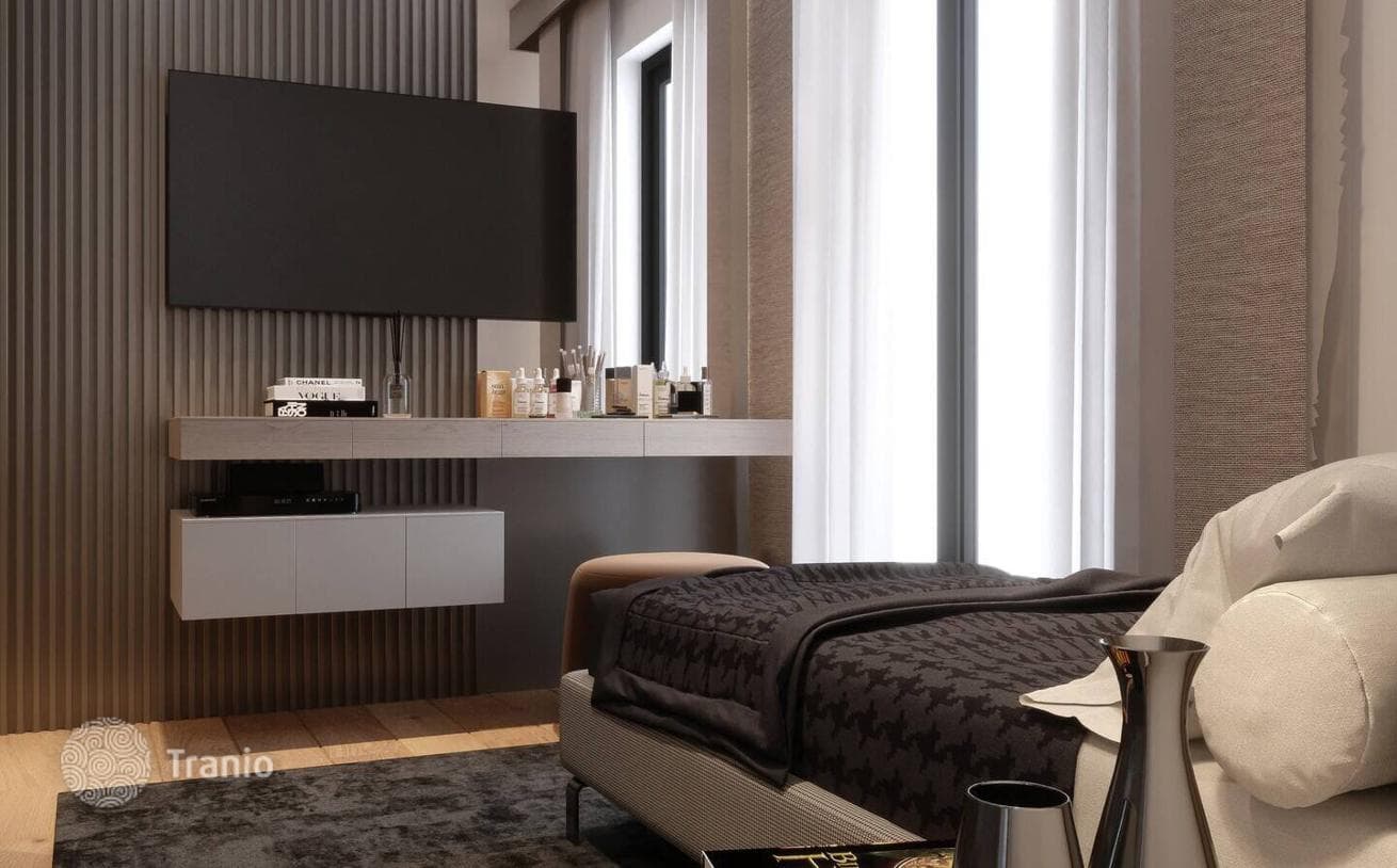Buy-to-Let Apartments in Terra Concept, Kepez, Antalya, photo 3