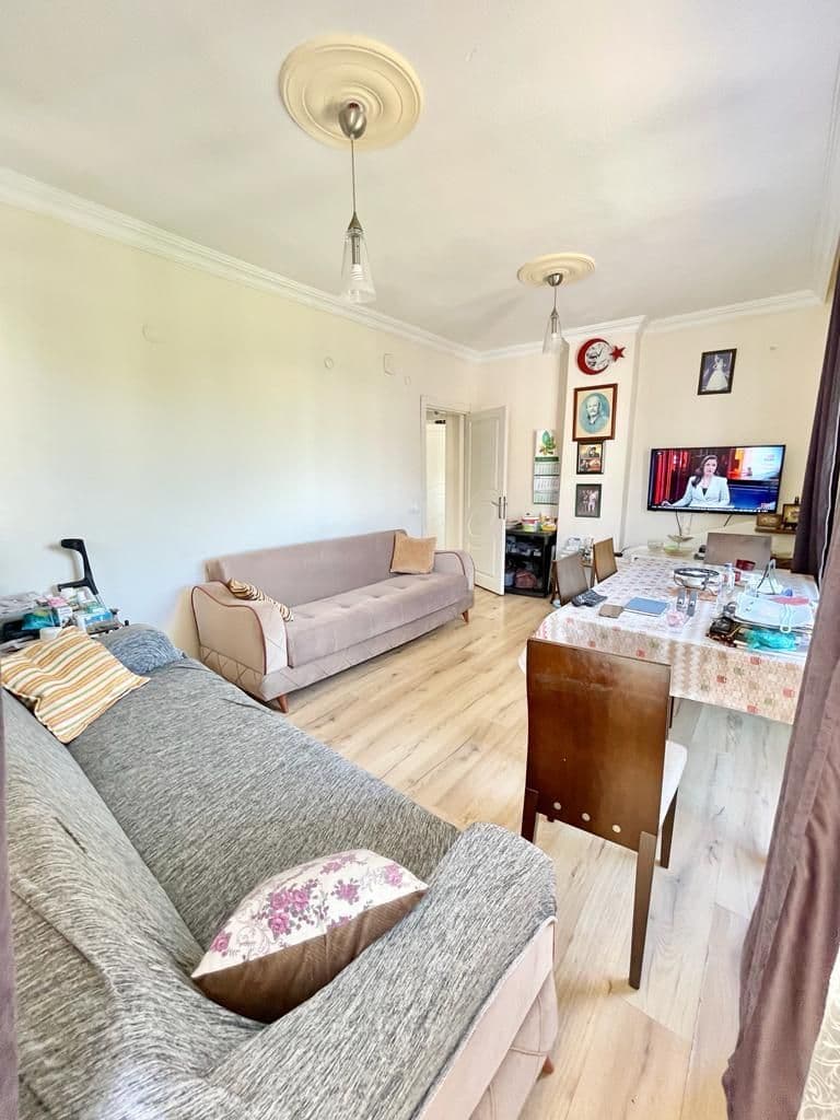 Квартира в Анталии, Турция, 110 м², фото 5