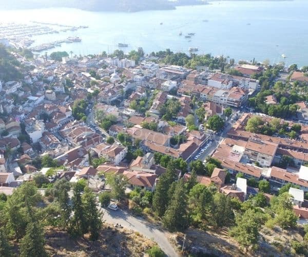 Квартира в Фетхие, Турция, 140 м²