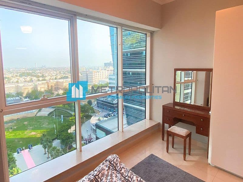 Студия в Дубае, ОАЭ, 50.57 м², фото 4