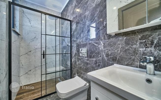 5-Bedroom Villa with Private Pool, Garden, Sauna and Turkish Bath in Dosemealti, Antalya, photo 5