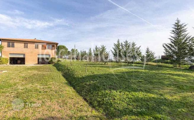 3-комнатная вилла 490 м² в Сиене, Италия, фото 4
