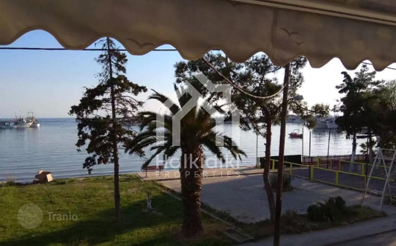 4-комнатная квартира 175 м² в Халкидики, Греция, фото 4