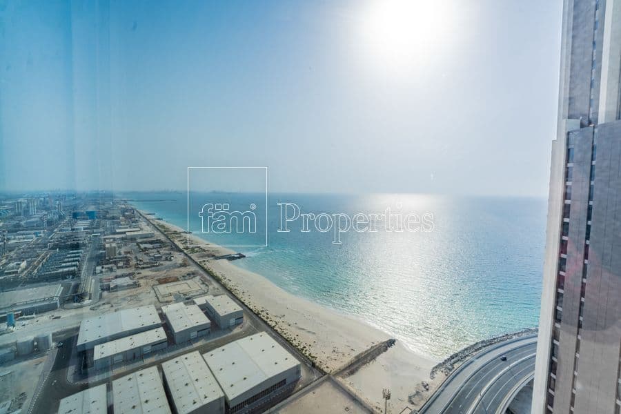 Апартаменты в Дубае, ОАЭ, 162 м², фото 2