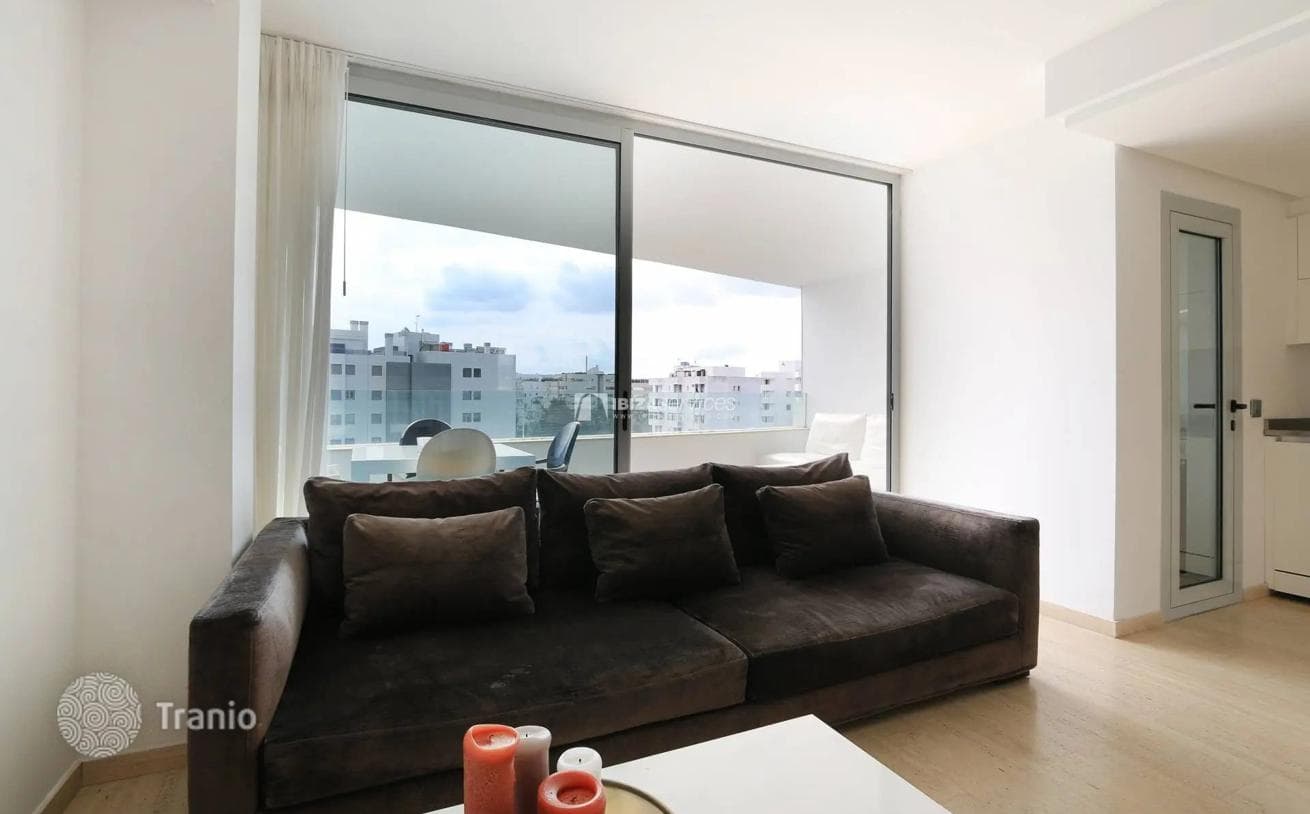 5-комнатная квартира 110 м² на Ибице, Испания, фото 3