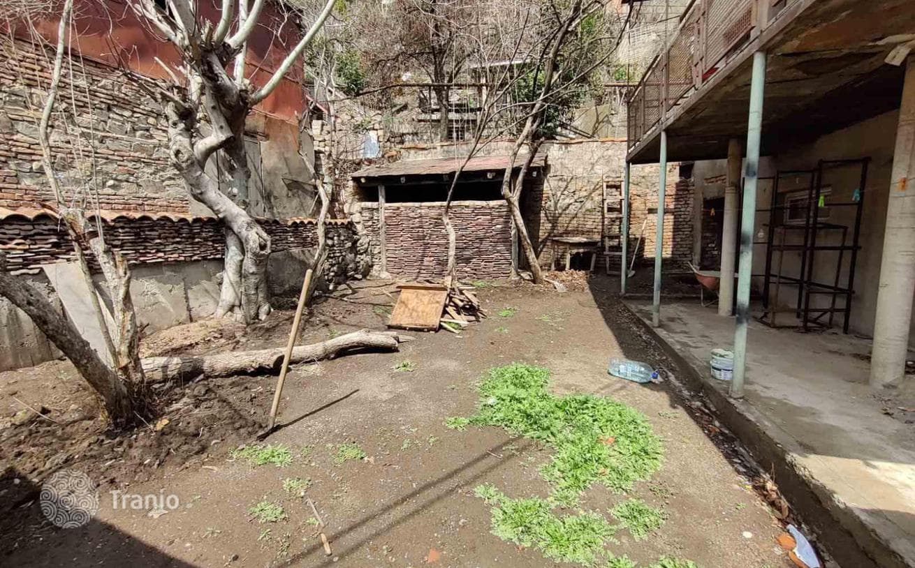House in Old Tbilisi, Tbilisi, photo 4