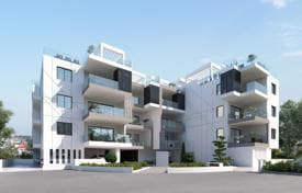 2-комнатная квартира 81 м² в Арадипу, Кипр, фото 5